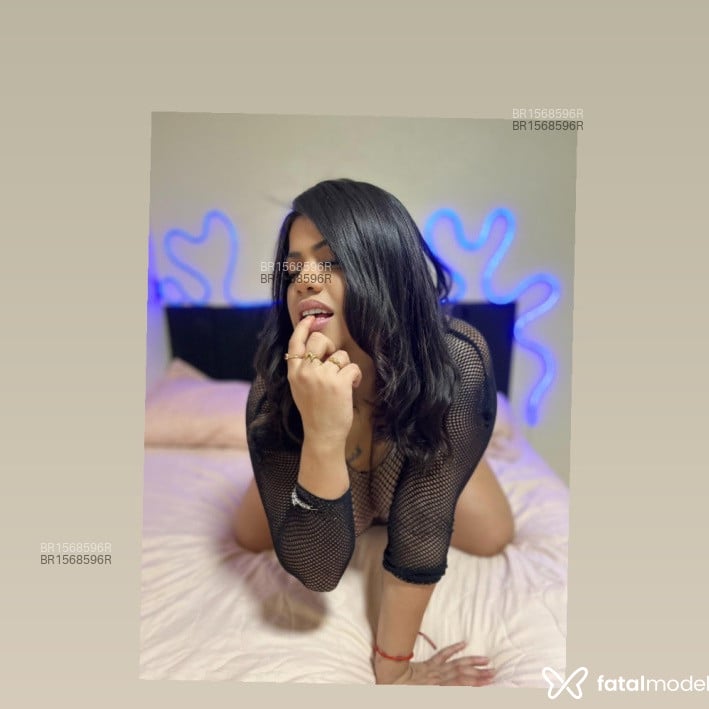 Acompanhante Lorena Fernandez - Feed