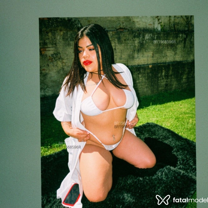 Acompanhante Lorena Fernandez - Feed
