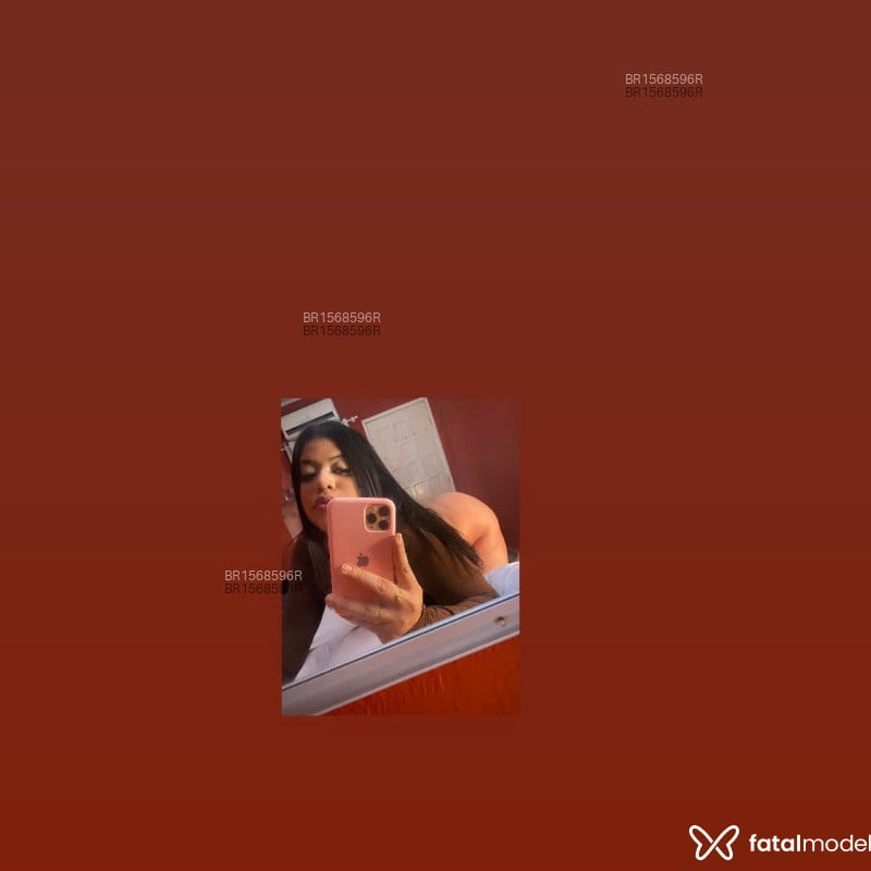 Acompanhante Lorena Fernandez - Feed