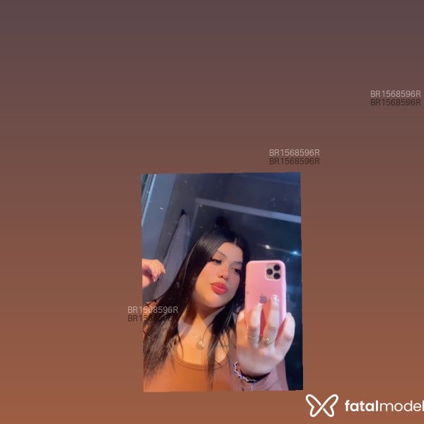 Acompanhante Lorena Fernandez - Feed