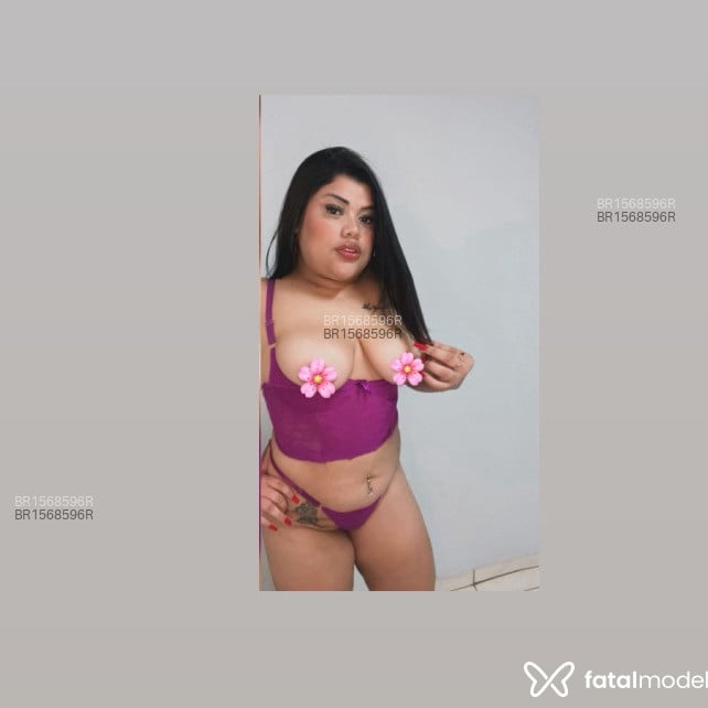 Acompanhante Lorena Fernandez - Feed