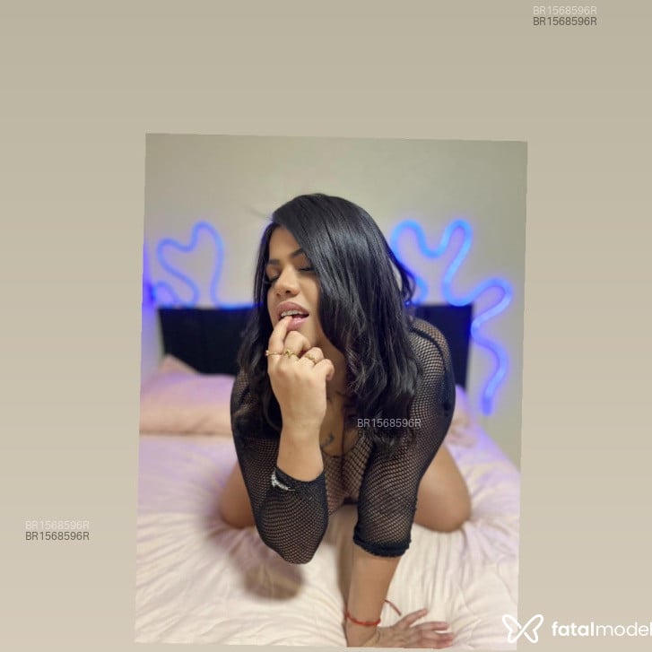 Acompanhante Lorena Fernandez - Feed