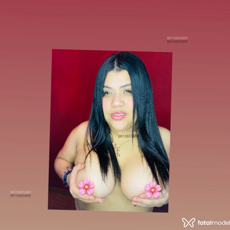 Acompanhante Lorena Fernandez - Feed