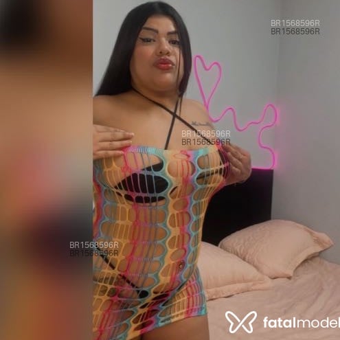 Acompanhante Lorena Fernandez - Feed