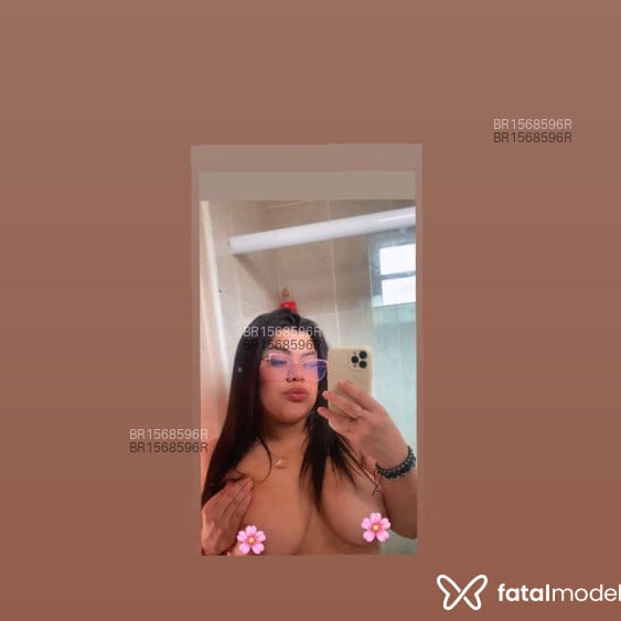 Acompanhante Lorena Fernandez - Feed