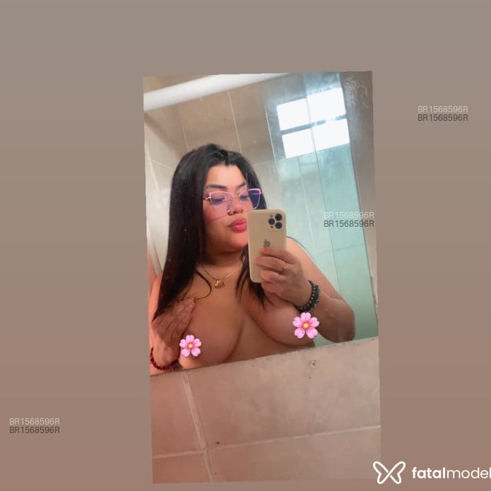 Acompanhante Lorena Fernandez - Feed