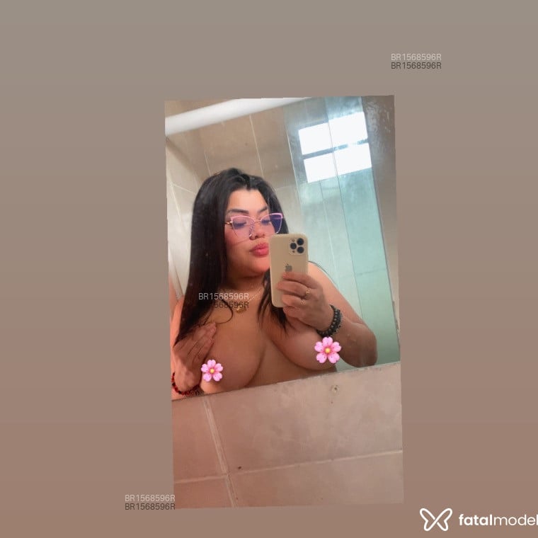 Acompanhante Lorena Fernandez - Feed