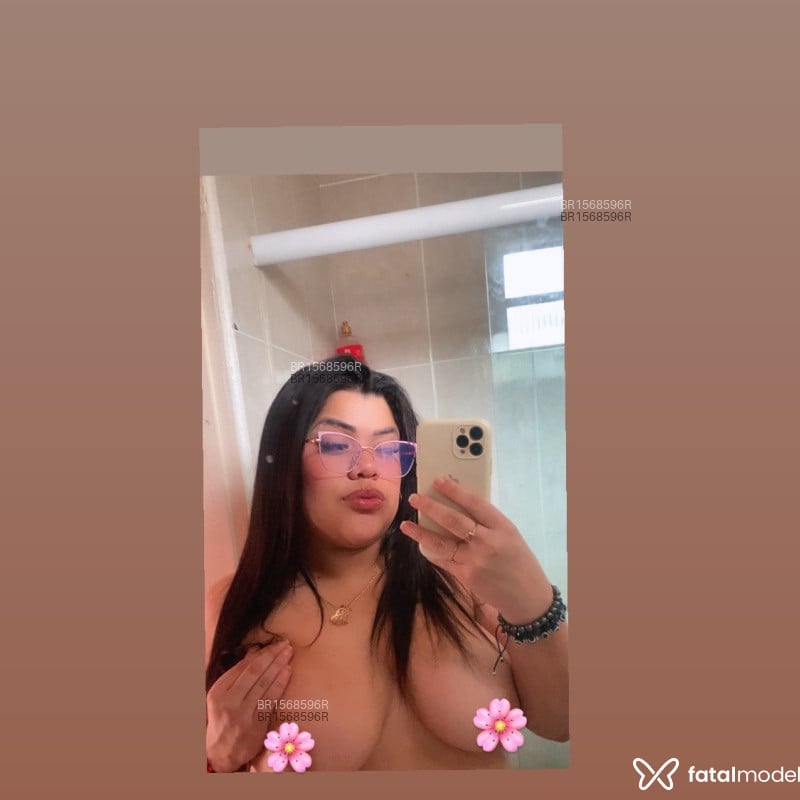 Acompanhante Lorena Fernandez - Feed