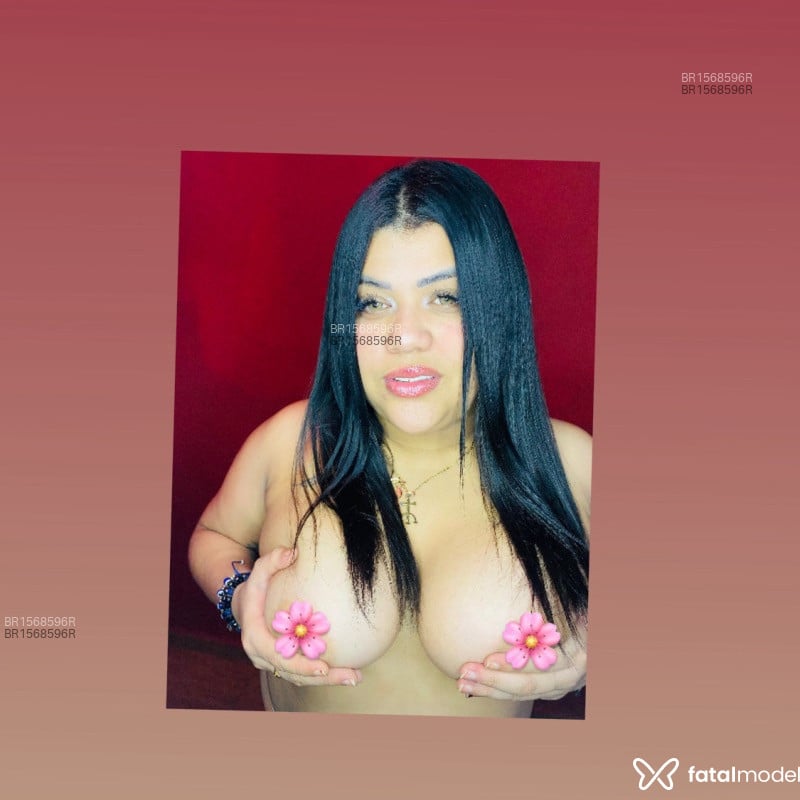 Acompanhante Lorena Fernandez - Feed