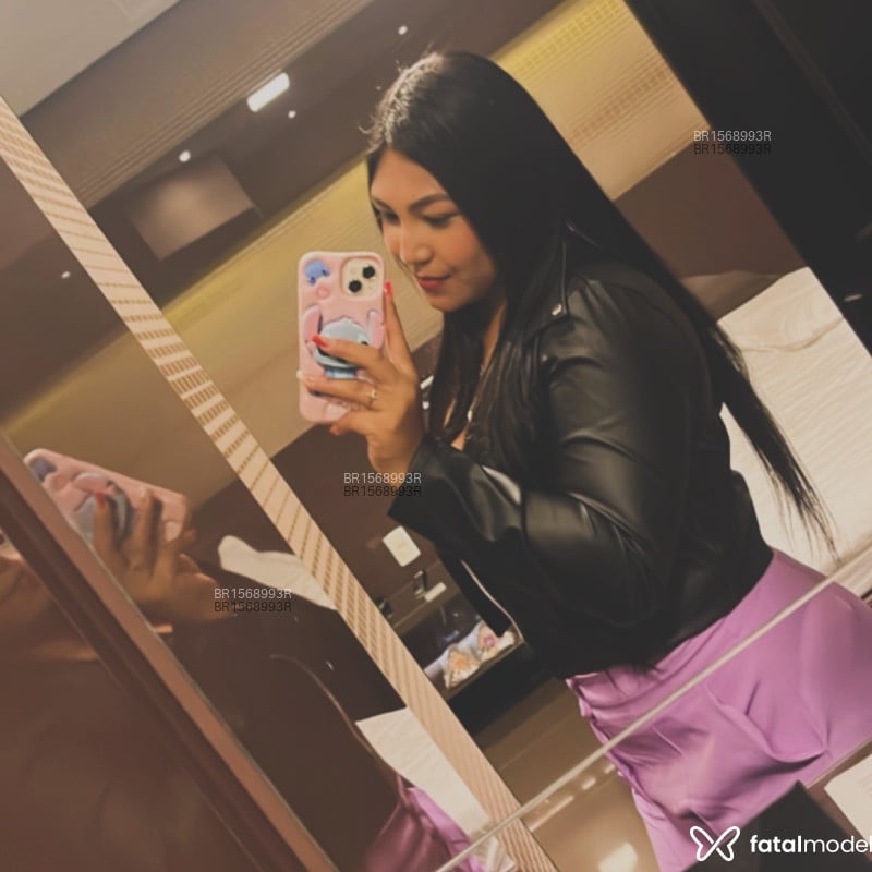 Acompanhante Lohanna - Feed