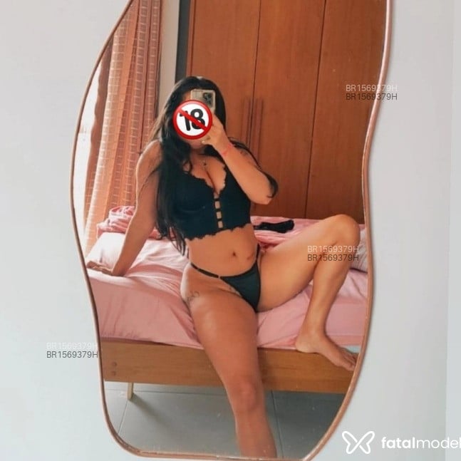 Acompanhante Laura Ferraz - Feed