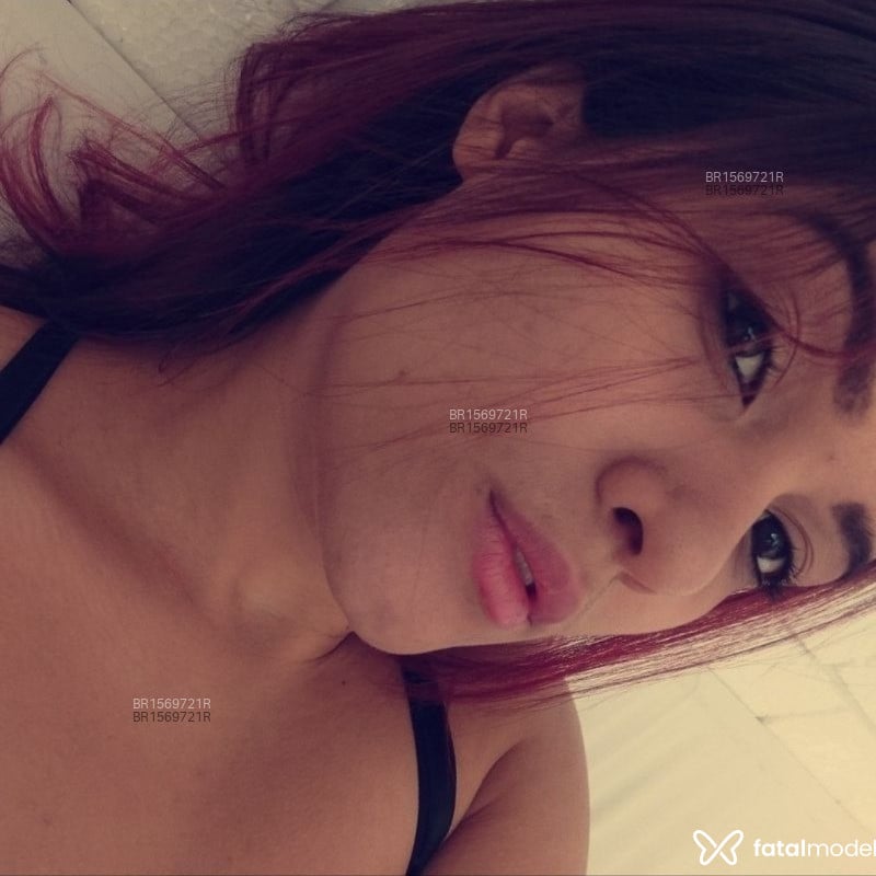 Acompanhante Luana - Feed