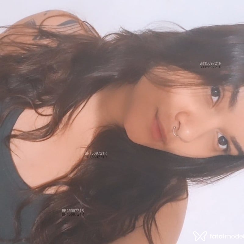 Acompanhante Luana - Feed