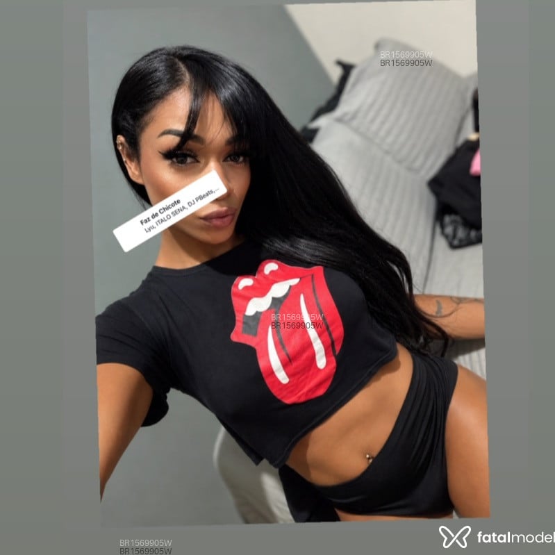Acompanhante Rafaella Muller - Feed