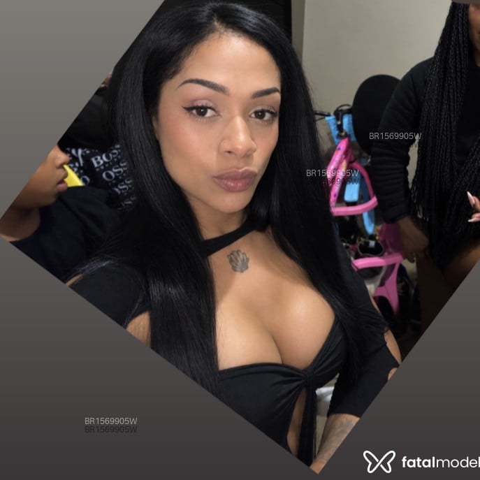 Acompanhante Rafaella Muller - Feed
