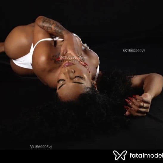 Acompanhante Rafaella - Feed
