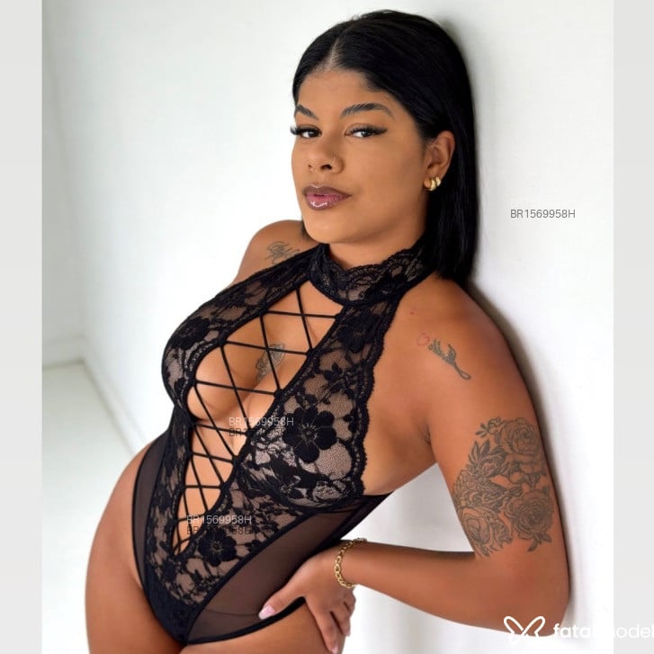 Acompanhante Anna Lima - Feed