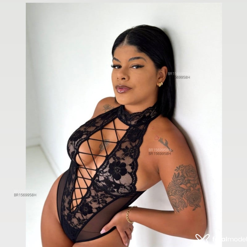 Acompanhante Anna Lima - Feed