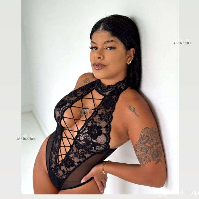 Acompanhante Anna Lima - Feed