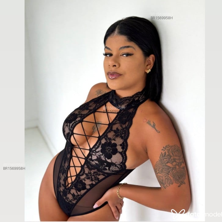 Acompanhante Anna Lima - Feed