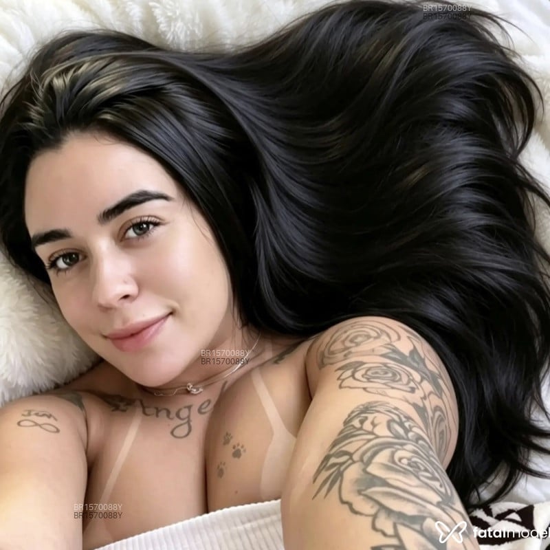 Acompanhante Amanda - Feed