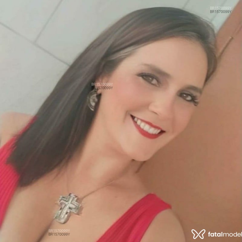 Acompanhante Morena - Feed