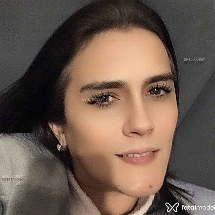 Acompanhante Morena - Feed