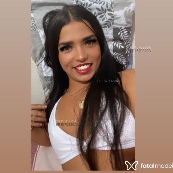 Acompanhante Mirella Paulatti - Feed