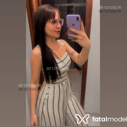 Acompanhante Mirella Louback - Feed