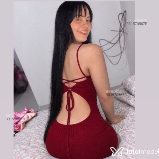 Acompanhante Mirella Louback - Feed