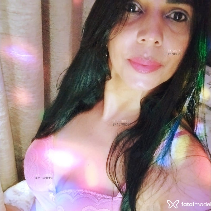 Acompanhante Fernanda Morena - Feed