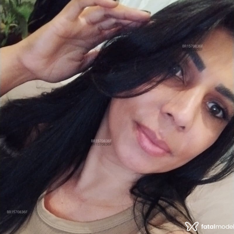 Acompanhante Fernanda Morena - Feed