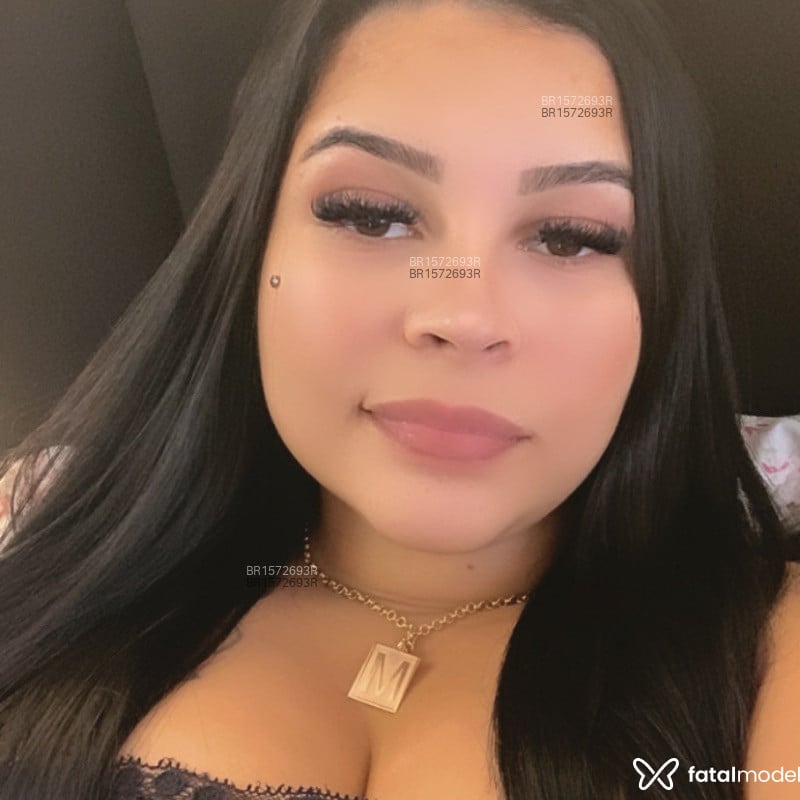 Acompanhante Yasmin - Feed