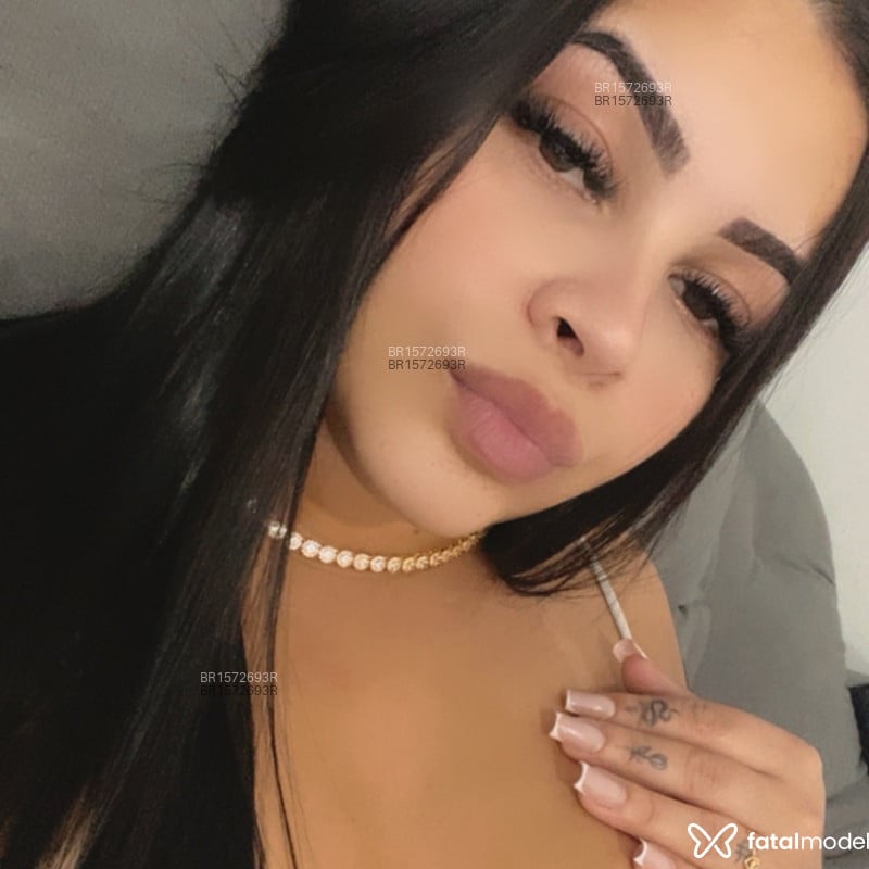 Acompanhante Yasmin - Feed