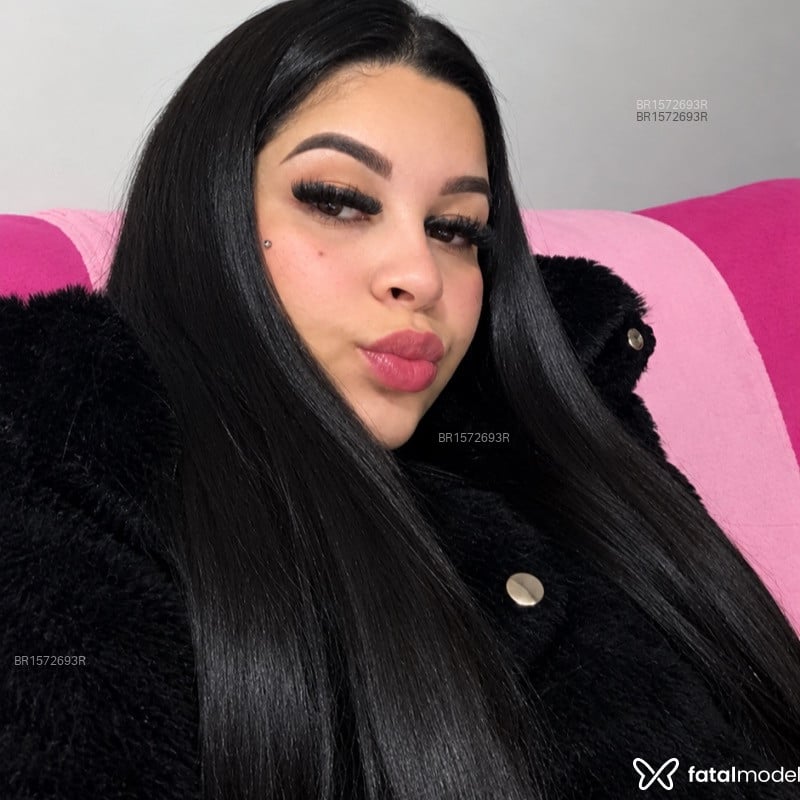 Acompanhante Yasmin - Feed