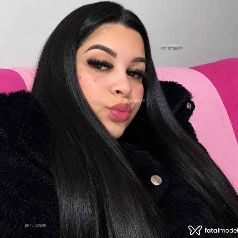 Acompanhante Yasmin - Feed