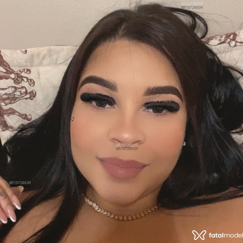 Acompanhante Yasmin - Feed