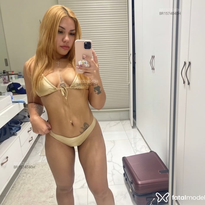 Acompanhante Lara Liz - Feed
