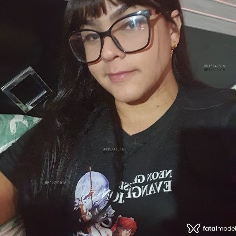 Acompanhante Agabyhot - Feed