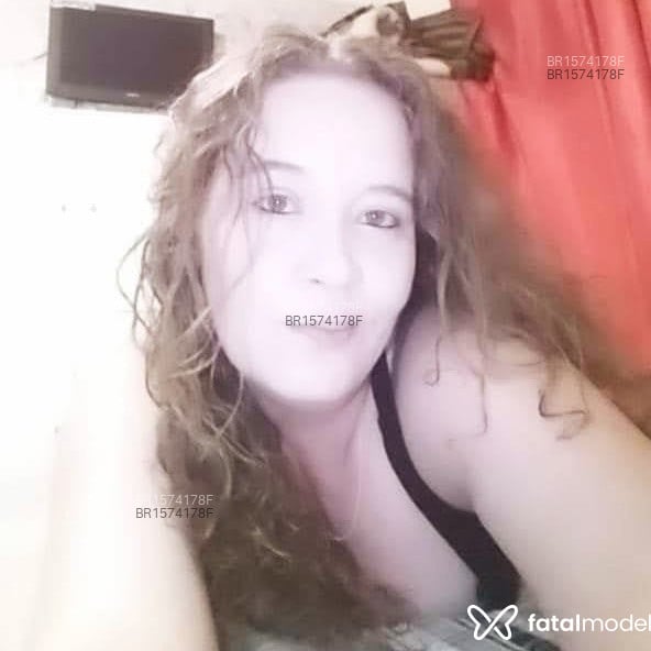 Acompanhante Michelly Schulze - Feed