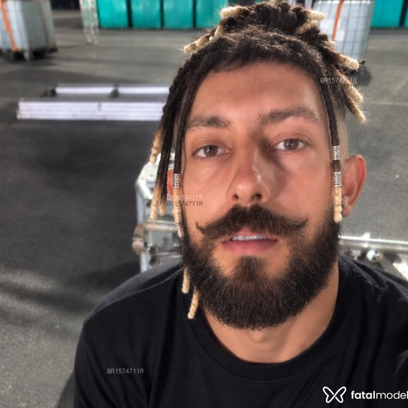 Acompanhante Caue Vinicius bera - Feed