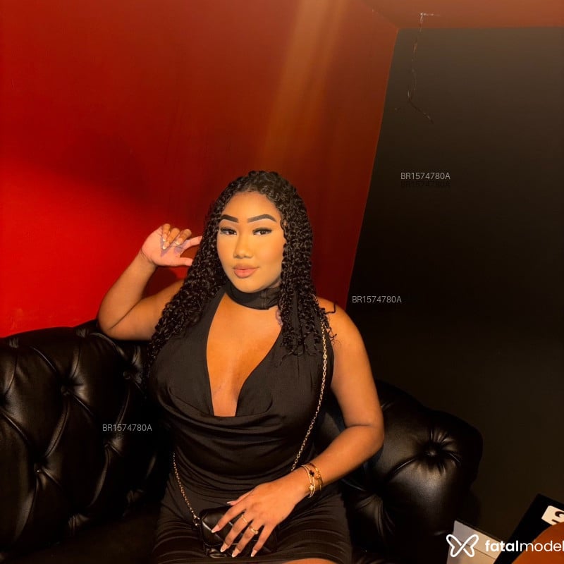 Acompanhante Larissa - Feed