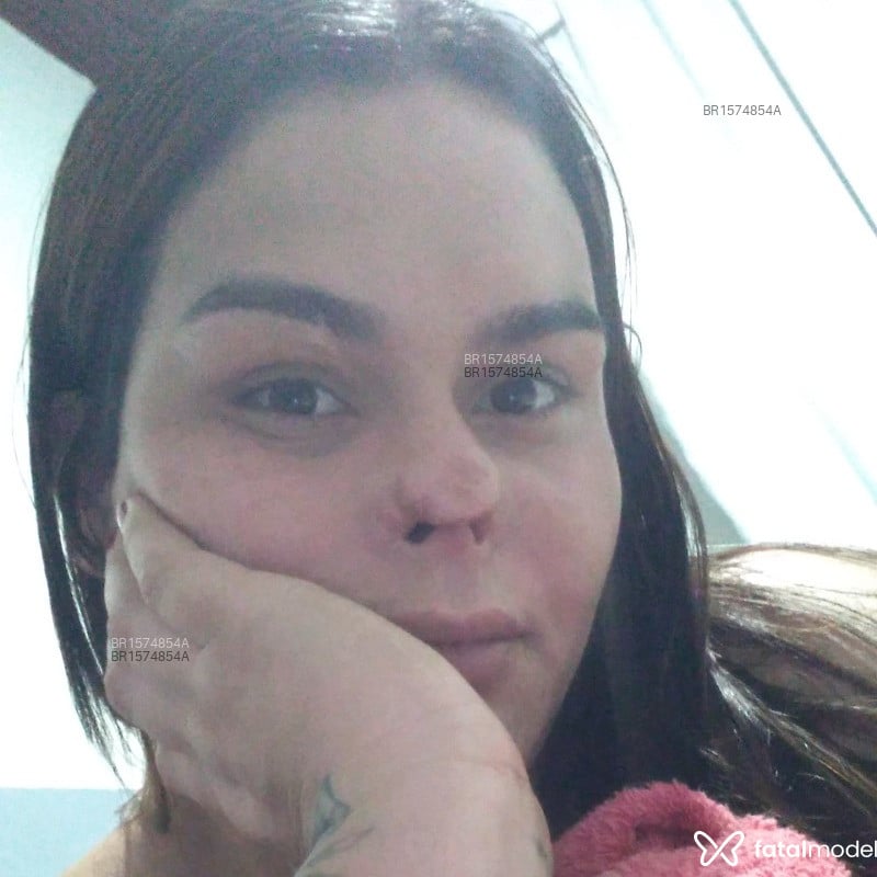 Acompanhante Maria Eduarda - Feed