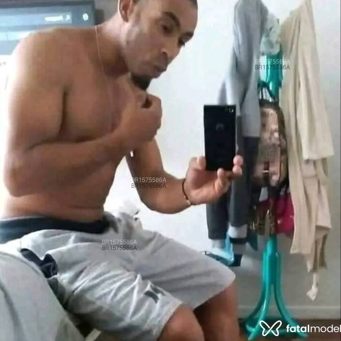 Acompanhante Digão Fd - Feed