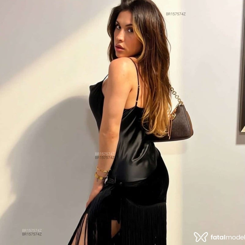 Acompanhante Gabrielly Medina - Feed