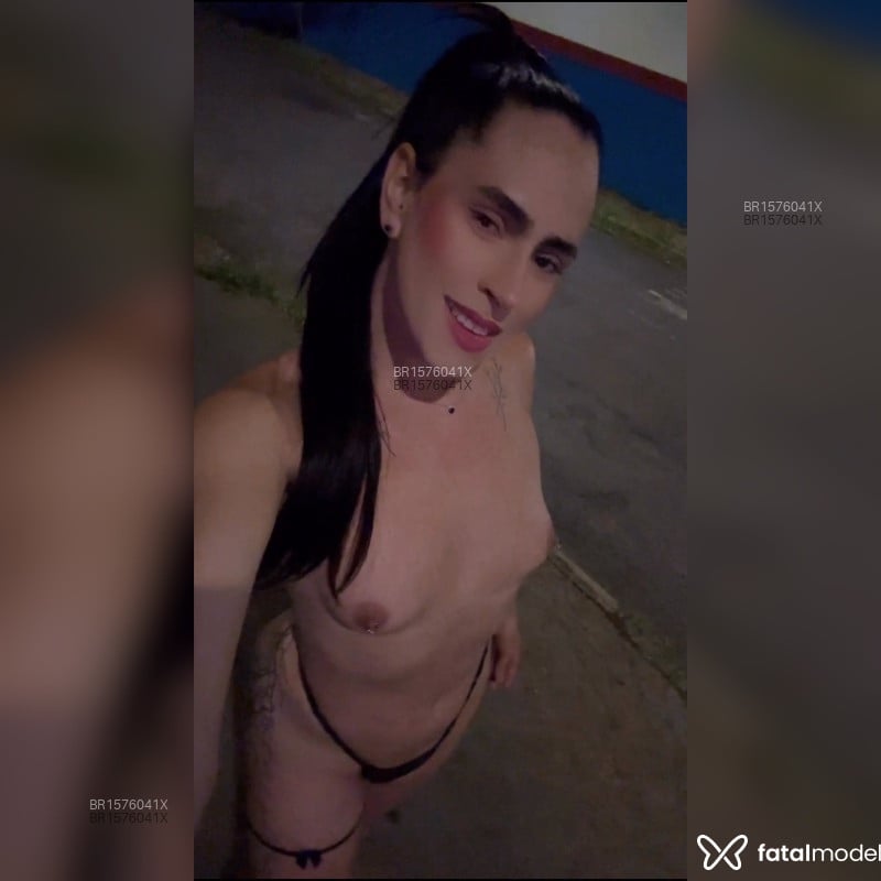 Acompanhante Safira Lopes - Feed