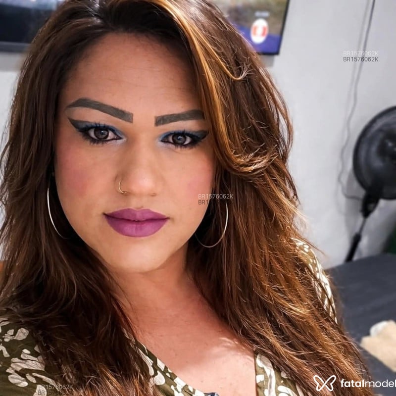 Acompanhante Yasmyny - Feed