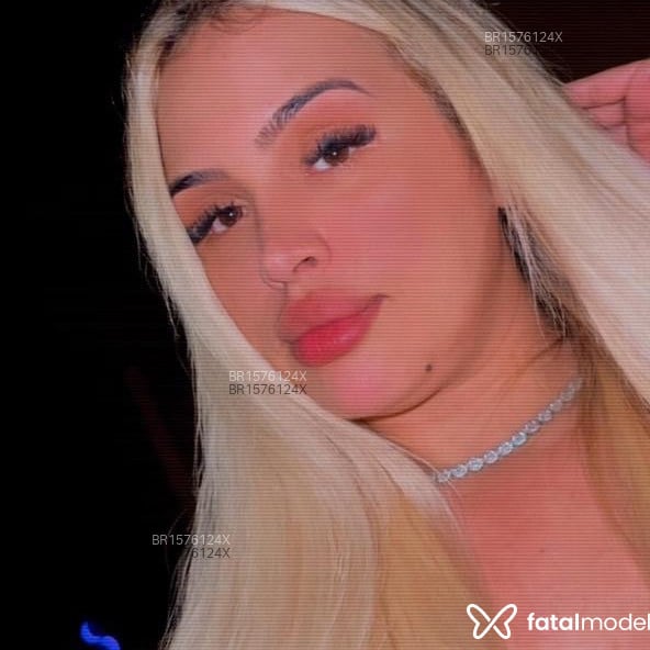 Acompanhante Fernanda - Feed