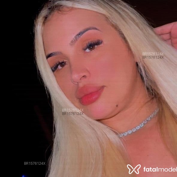 Acompanhante Fernanda - Feed