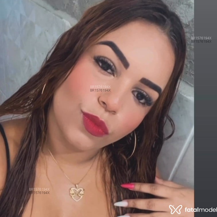 Acompanhante Milena - Feed